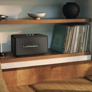 Caliber HFG411BT Retro Bluetooth Speaker