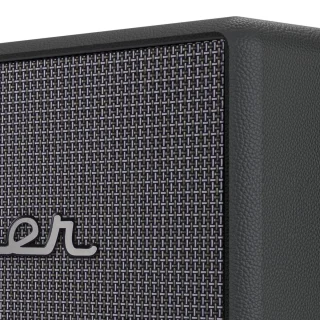 Caliber HFG411BT Retro Bluetooth Speaker