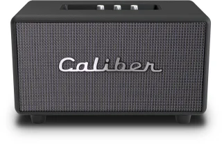 Caliber HFG411BT Retro Bluetooth Speaker