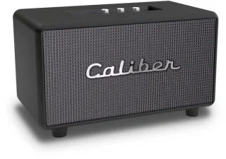 Caliber HFG411BT Retro Bluetooth Speaker