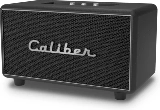 Caliber HFG411BT-SBL Retro Bluetooth Speaker