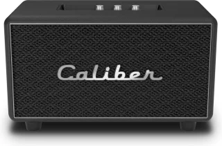 Caliber HFG411BT-SBL Retro Bluetooth Speaker