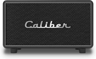 Caliber HFG411BT-SBL Retro Bluetooth Speaker