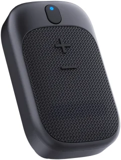 Caliber HPG101BA Draagbare Bluetooth Mini Speaker Zwart