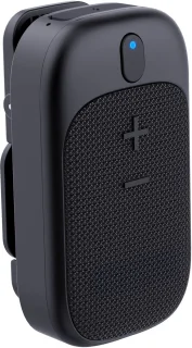 Caliber HPG101BA Draagbare Bluetooth Mini Speaker Zwart