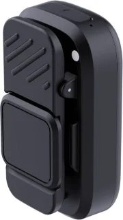 Caliber HPG101BA Draagbare Bluetooth Mini Speaker Zwart
