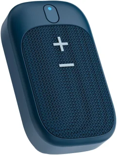 Caliber HPG101BL Bluetooth Draagbare Speaker Blauw