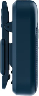 Caliber HPG101BL Bluetooth Draagbare Speaker Blauw