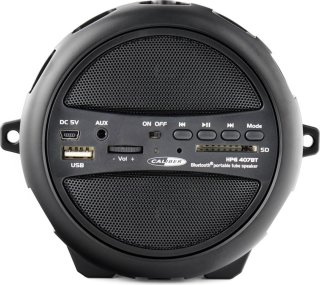 Caliber HPG407BT-USA Bluetooth Draagbare Speaker