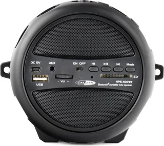 Caliber HPG407BT-USA Bluetooth Draagbare Speaker
