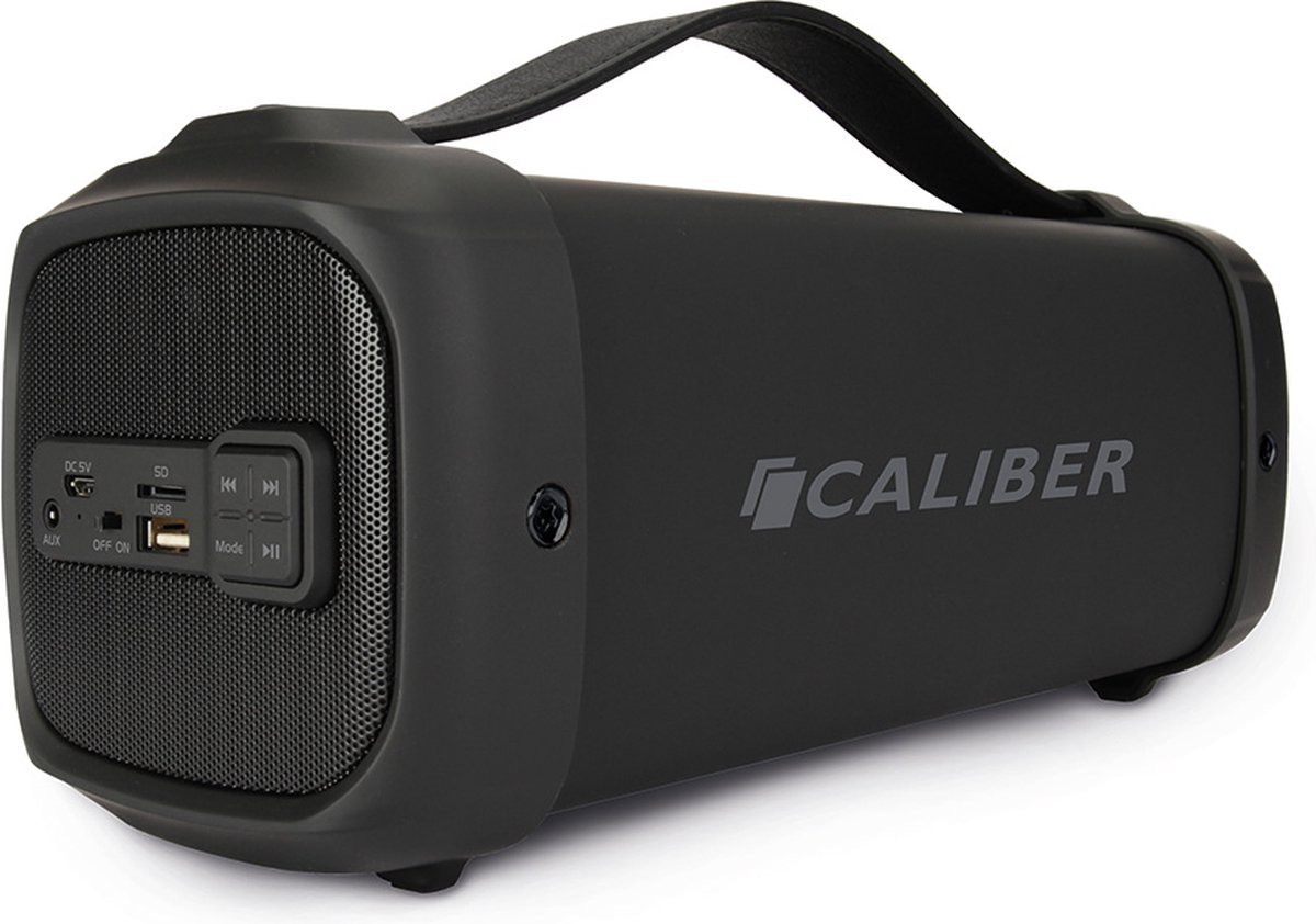 Caliber HPG425BT Bluetooth Speaker 20W