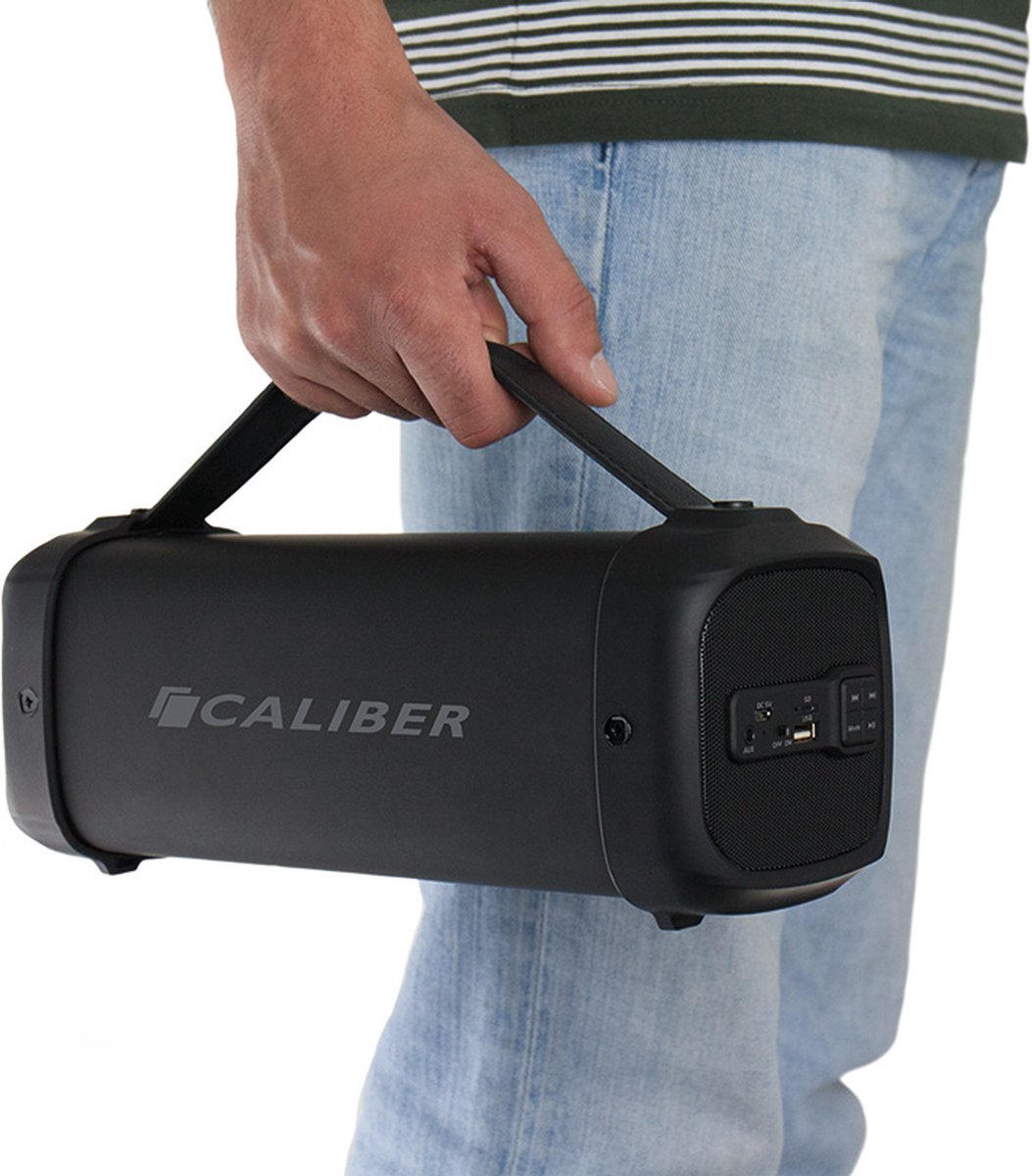 Caliber HPG425BT Bluetooth Speaker 20W