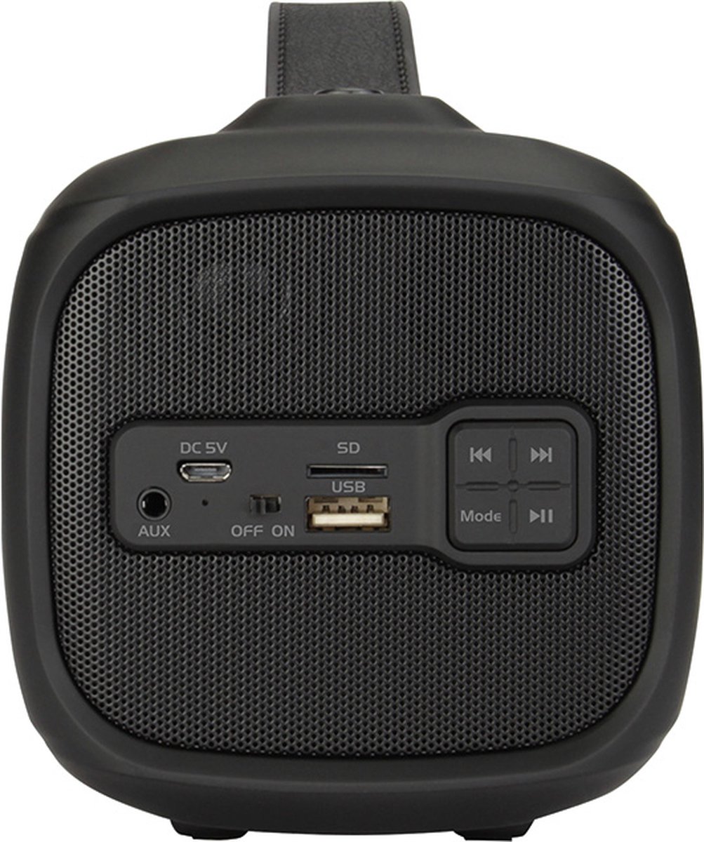 Caliber HPG425BT Bluetooth Speaker 20W