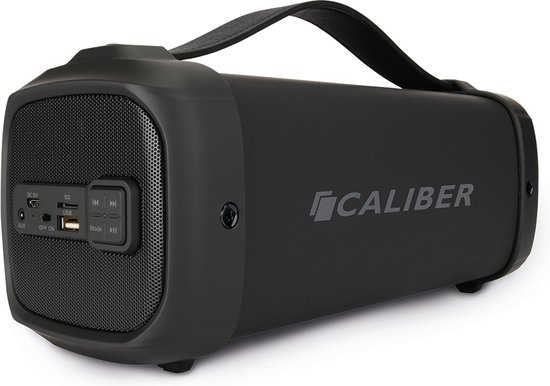 Caliber HPG425BT Bluetooth Speaker 20W
