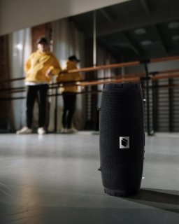 Caliber HPG430BT Bluetooth Draagbare Speaker