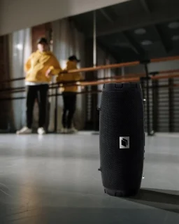 Caliber HPG430BT Bluetooth Draagbare Speaker