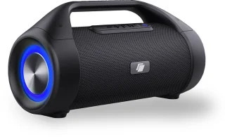 Caliber HPG440BT Bluetooth Speaker