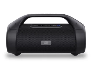 Caliber HPG440BT Bluetooth Speaker
