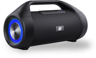 Caliber HPG440BT Bluetooth Speaker