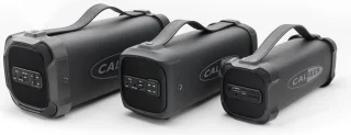 Caliber HPG525BT Bluetooth Draagbare Speaker