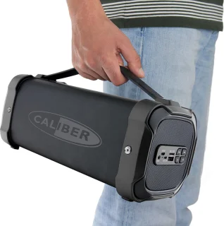 Caliber HPG525BT Bluetooth Draagbare Speaker