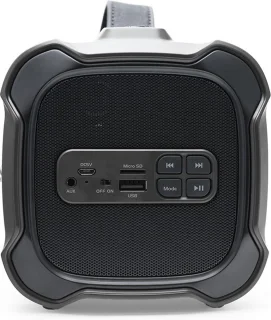 Caliber HPG525BT Bluetooth Draagbare Speaker