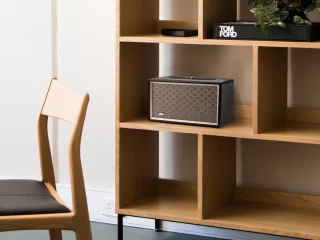 Caliber Morris HFG311BT Bluetooth Speaker