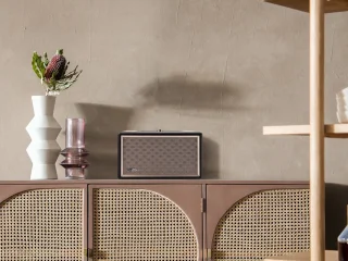 Caliber Morris HFG311BT Bluetooth Speaker