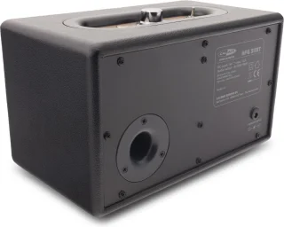 Caliber Morris HFG311BT Bluetooth Speaker