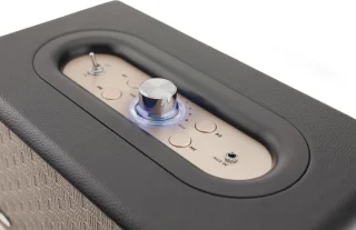 Caliber Morris HFG311BT Bluetooth Speaker