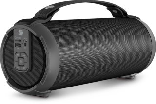 Caliber Travel Bluetooth Speaker HPG240BT