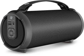 Caliber Travel Bluetooth Speaker HPG240BT