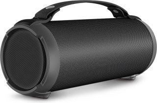 Caliber Travel Bluetooth Speaker HPG240BT