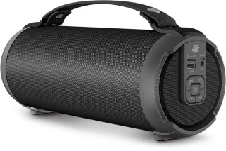 Caliber Travel Bluetooth Speaker HPG240BT