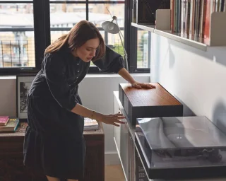 Cambridge Audio Evo One All-in-One Speaker