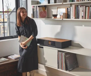 Cambridge Audio Evo One All-in-One Speaker