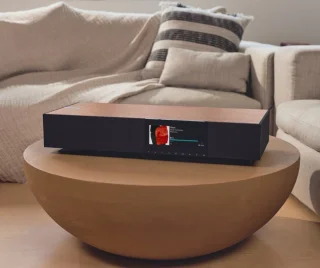 Cambridge Audio Evo One All-in-One Speaker