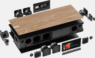 Cambridge Audio Evo One All-in-One Speaker