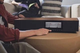 Cambridge Audio Evo One All-in-One Speaker