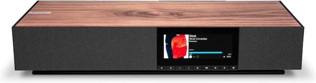 Cambridge Audio Evo One All-in-One Speaker