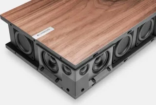 Cambridge Audio Evo One All-in-One Speaker