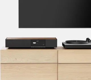 Cambridge Audio Evo One All-in-One Speaker