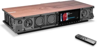 Cambridge Audio Evo One All-in-One Speaker