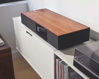 Cambridge Audio Evo One All-in-One Speaker