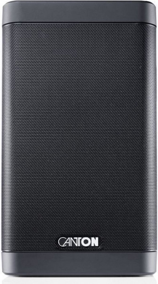 CANTON Smart Soundbox 3 S2 zwart