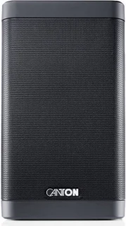 CANTON Smart Soundbox 3 S2 zwart