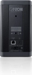 CANTON Smart Soundbox 3 S2 zwart
