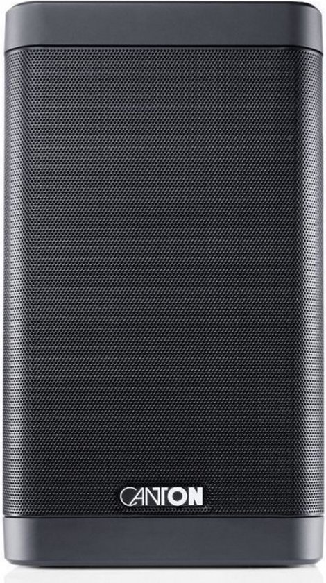 CANTON Smart Soundbox 3 S2 zwart