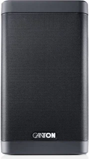 CANTON Smart Soundbox 3 S2 zwart