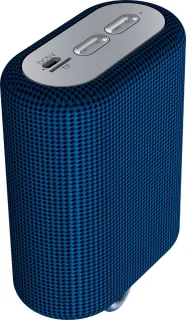 CANYON BSP-4 Bluetooth speaker blauw